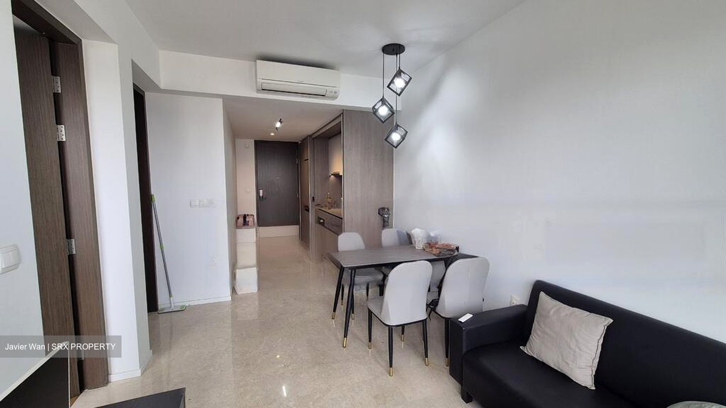 Avenue South Residence (D3), Apartment #480082541